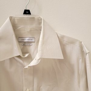 BOGO 🌟 Men's Regular Fit Dress Shirt